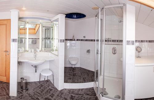 Ferienwohnung Gerti Huber - Chiemgau Karte - Foto 9