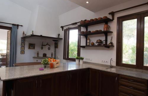 Swim and Barbecue near the Sea - Foto 5