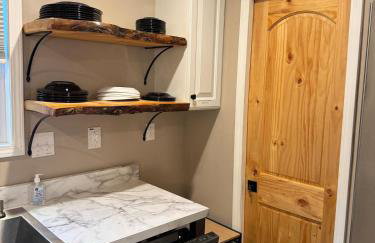 Serene Cabin between Fayetteville& Summerville WV - Foto 41