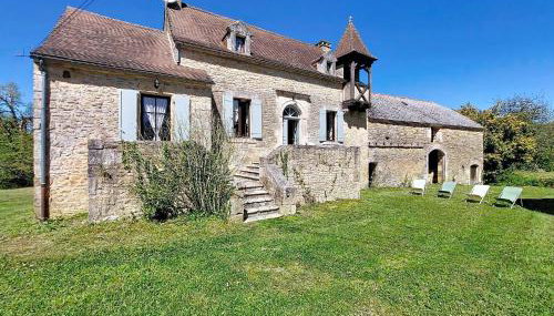 Holiday Home Le Pigeonnier by Interhome - Foto 1