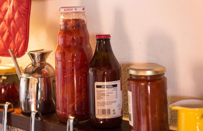 Country House il Ciliegio - Foto 48