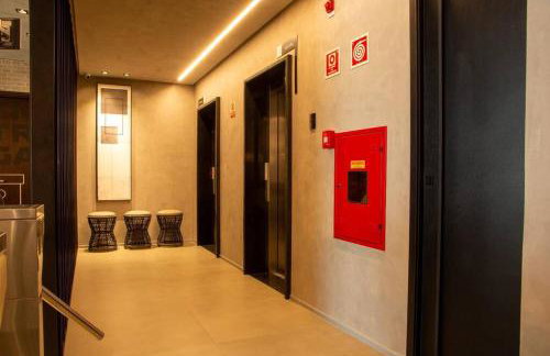 Apartamento novo e completo há 500m da praia Ponta Verde! - Foto 37