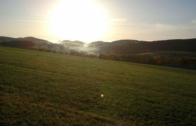 "ganseliesel" Comfortable Holiday Residence - Photo 15