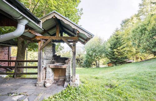 Le Chalet Jarrier - Foto 23