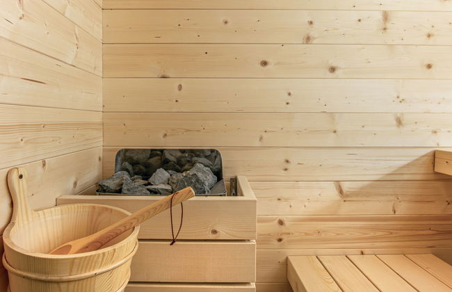 Lacum Lux Resort - Foto 27