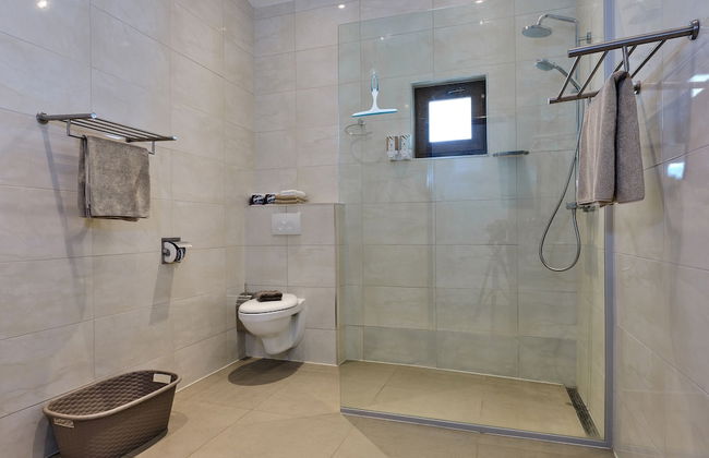 Bubali Luxury Apartments - Adults Only - Wheelchair Friendly - Foto 40