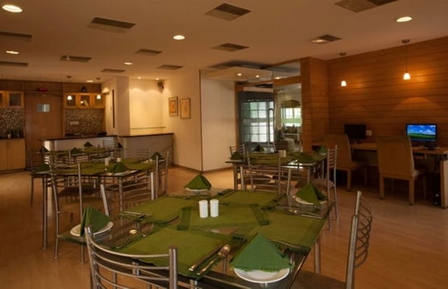 Tristar Service Apartments - Foto 50