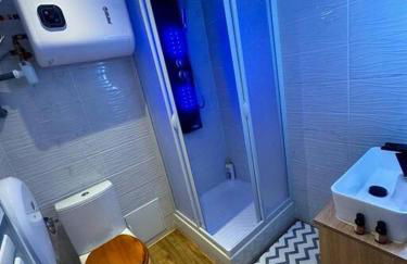 Chalet cosy et coconing - Foto 8