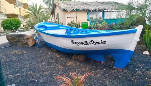 Appartement vue mer et soleil toute l année - Foto 3