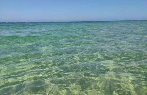 Casa Mediterranea Jacuzzi vista Mare Torre Guaceto Ostuni - Foto 26