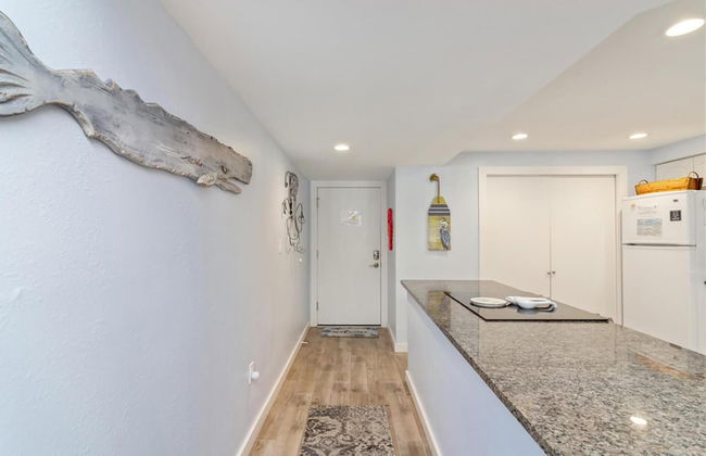 Shoreline Towers 1073 - Foto 52