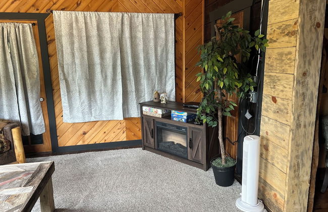 Galena Road Cabins - Foto 35