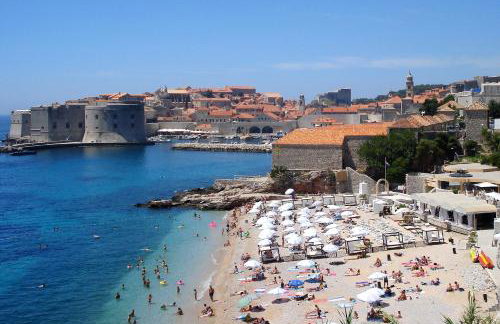 Apartments by the sea Dubrovnik - 24624 - Foto 12