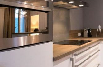 RESIDENCE AUX DEUX PICS - Tucou et Monné - Foto 22