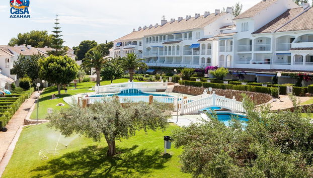 Residencial Al Andalus Casa Azahar - Photo 3