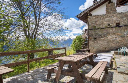 Agriturismo Les Ecureuils - Foto 1