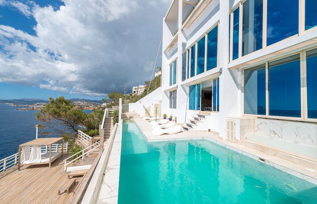 Son Fibla in El Toro - Foto 7