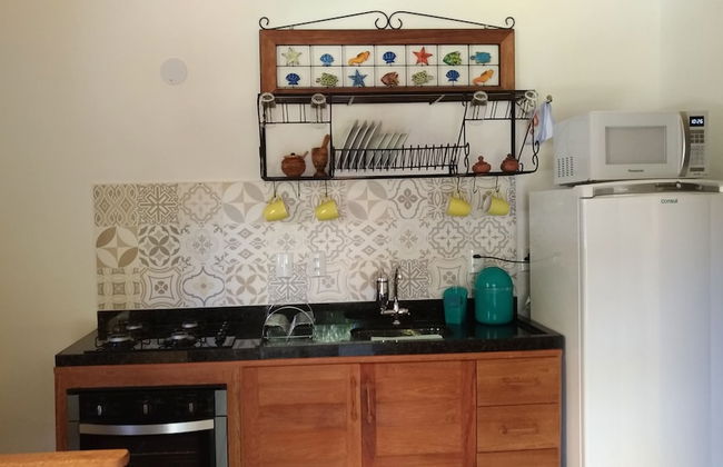 Conchas do Mar Residence - Foto 26