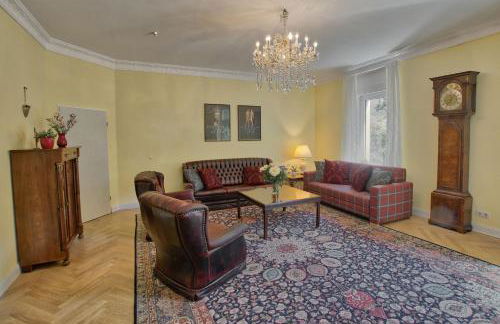 Holiday Berlin Apartments - Foto 6