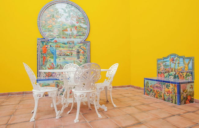 Casa Verde Ayamonte - Foto 47