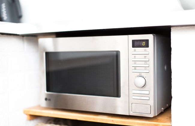 Ferienapartments Lüneburger Heide - Ferienhaus-Forsthaus - Foto 6