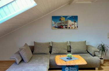 FeWo Taube in Schammels dorf am Brauereienweg Platz für 7 Personen - Photo 8