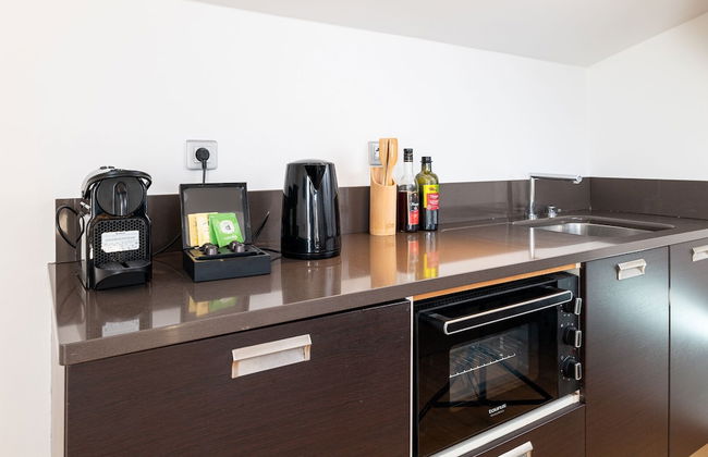 Top Floor, Nest in Mandara Beach - Cote d'Azur - Foto 9