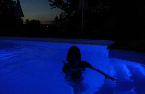 Villa Ceppeto - Foto 36