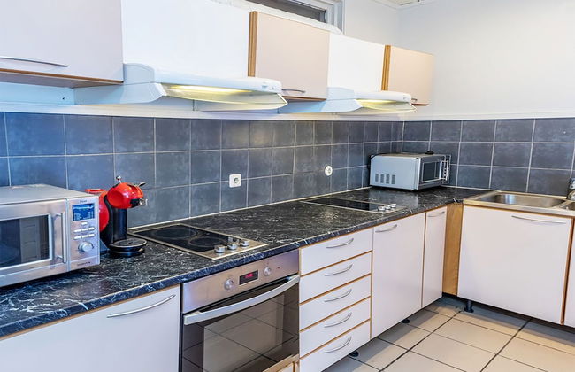 Topcamp Mosjøen - Helgeland - Foto 51