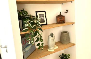 La longère de Ty Pors - Foto 20