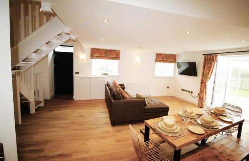 Newly Refurbished Cottage - Sleeps 4 - Central - Foto 16