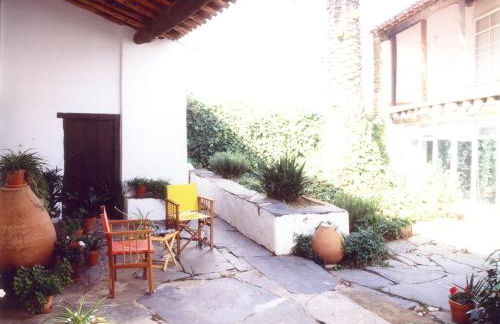 Posada de Amonaria - Foto 1