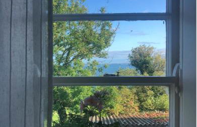 The Pink Cottage upstairs suite & Garden Summer Room - Foto 27