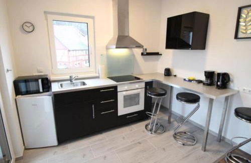 NEU! FeWo Großfelden 3 - Foto 10