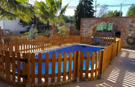 Masia Pau Prat - Foto 36