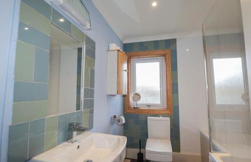 Free Presbyterian Manse - Foto 28