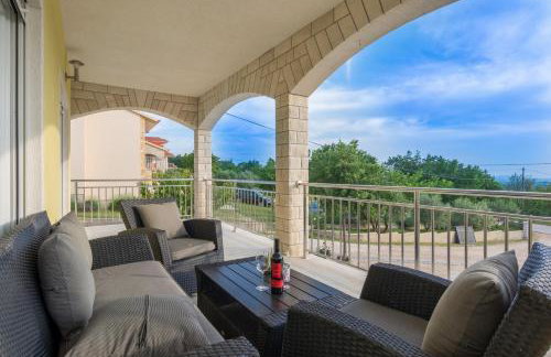 Villa Balen Zadarvillas - Foto 65