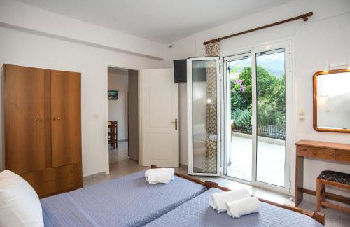 Captain Georgio Apartments - Foto 26