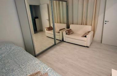 Amazing Serenity Flat for 7, AC, historic center - Foto 23