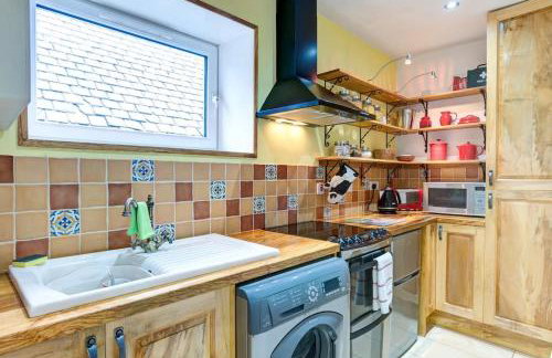 Fishermans flat - River view holiday home - Foto 26