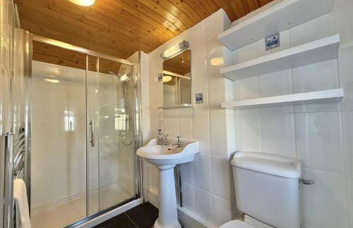 Rona Cottage - Foto 16