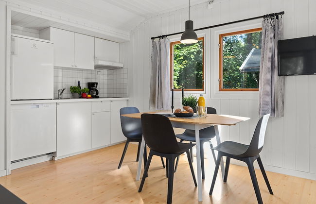 Topcamp Bogstad - Oslo - Photo 59