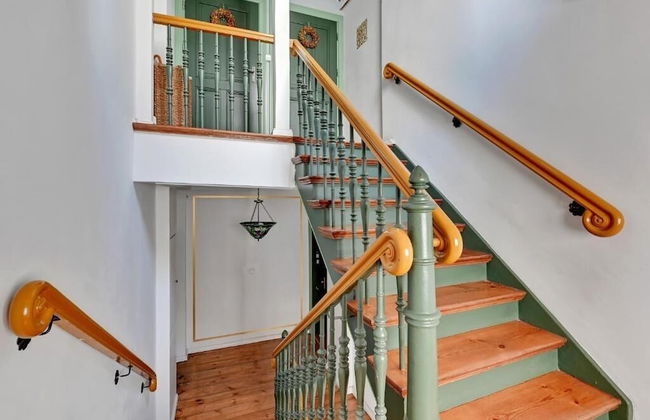 Sopot Cosy ATTIC - Foto 22