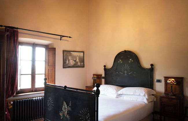 Castello di Tornano Wine Resort - Foto 12