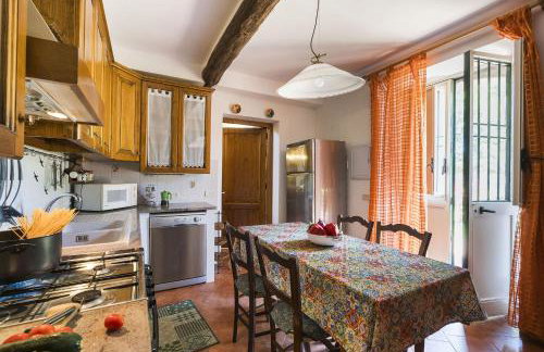 Villa Due Leoni - Foto 33