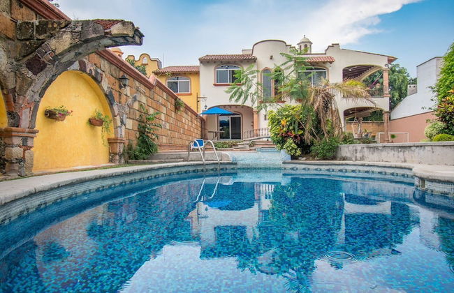 Forget about everything and relax - Foto 25