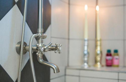 Retro Apartment - Foto 22