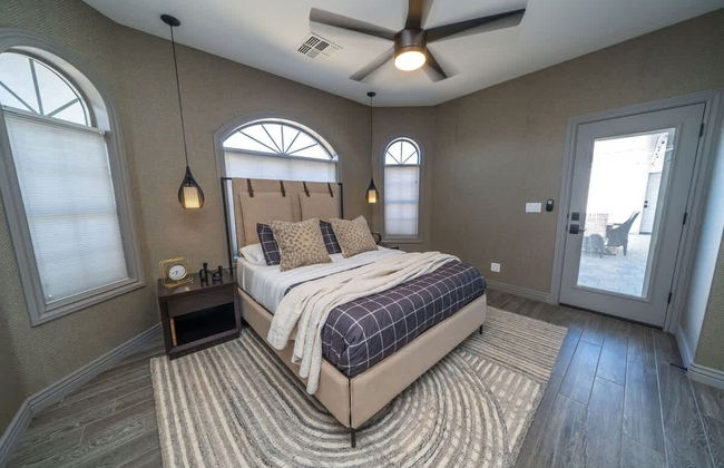 Lavish Lake Havasu Villa Pool Fire Pit an Views - Foto 21