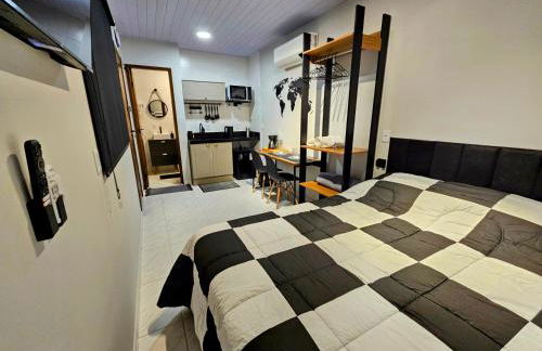 Loft Studio 201 em São José - Foto 12