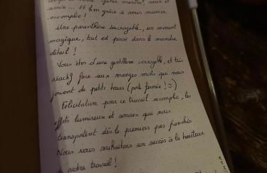 LA CHAMBRE DES SECRETS, Magique, Hyper-centre, 9 Couchages - Foto 14